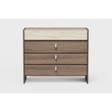 Vivense Madera Şifonyer - Ceviz