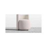 Vivense Mega Relax Teddy Berjer, Krem