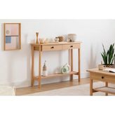 Vivense Merlin Dresuar, Naturel - 110 cm x 33 cm x 80 cm