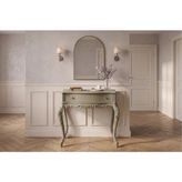 Vivense Milano Dresuar, Mat Lake Haki - 92 cm x 45 cm x 83 cm