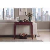 Vivense Milena Dresuar, Mat Lake Bordo 85 cm - 85 cm x 39 cm x 80 cm