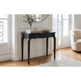 Vivense Milena Dresuar, Mat Lake Siyah 85 cm - 85 cm x 38 cm x 80 cm