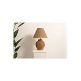 Vivense Miren Terracotta Abajur