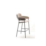 Vivense Modern Bar Taburesi Uk - Krem