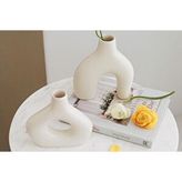 Vivense Modern Vazo Set, Krem