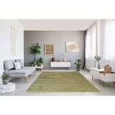 Vivense Moretti Plain Hali 11500-g 200x290 Yeşil