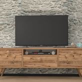 Vivense Penta Atlantik Çam 140 cm Tv Sehpası