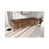 Vivense Sento Tv Ünitesi, 180 cm - Ceviz