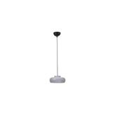 Vivense Smith Tekli Gri Sarkıt - 25 cm x 1 cm x 70 cm