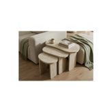 Vivense STONES ZİGON SEHPA,