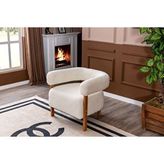 Vivense Sweet Mod Teddy Berjer, Krem