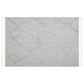 Vivense Terazzo Hali 3, Gri, 200x290