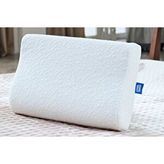 Vivense Tinyplus Visco Yastik, 50x32x10 Beyaz