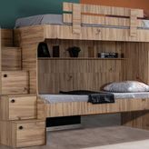 Vivense Viva İkili 90X190 Ranza