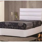 Vivense Viyana 150X190 Baza Başlık