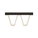 Vivense Walter Dresuar, Venge - 180 cm x 35 cm x 85 cm - Ceviz