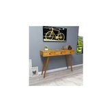 Vivense Woodface Rolls Doğal Ahşap Dresuar, Meşe