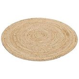 Vivense Yuni Jüt Hali, 01, Naturel, Q120