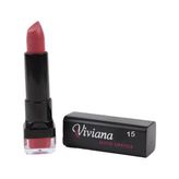 Viviana Matte 15 Klasik Ruj