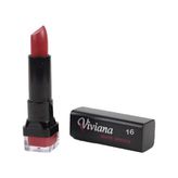 Viviana Matte 16 Klasik Ruj