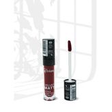 Viviana Velvet Matt Long Lasting Lipgloss 05