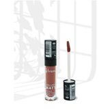 Viviana Velvet Matt Long Lasting Lipgloss 11