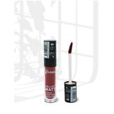 Viviana Velvet Matt Long Lasting Lipgloss 12