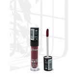 Viviana Velvet Matt Long Lasting Lipgloss 14
