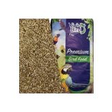 Vivid Bird-Aspur (SADE KANARYA YEMİ) - 500gr