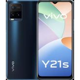 Vivo Y21s 128 GB 4 GB Ram Mavi