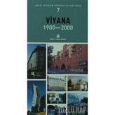VIYANA 1900-2000 - FATOŞ YAŞAROĞLU