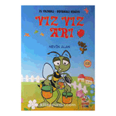 Vız Vız Arı - Nevin Alan