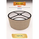 Vizon Lambader Başlığı (35cm)