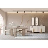 Vizon Mdf Yemek Odası Takımı