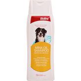 Vizon Yağı Özlü Köpek Şampuanı 250 ml - Standart