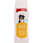 Vizon Yağı Özlü Köpek Şampuanı 250 ml