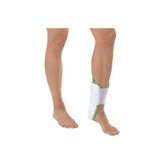 Vizor Air Cast Ayak Bilekliği - Siyah