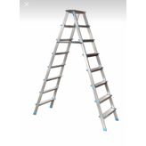 Vizyon 8+8 Çift Taraflı Alüminyum Merdiven