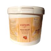 Vizyon Beyaz Pralin 10 kg