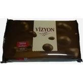 Vizyon Konfiseri Kokolin 2,5 kg Sütlü Çikolata