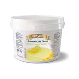 Vizyon Soğuk Jöle Limon 7 kg