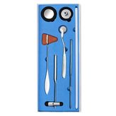 Vizyon Tıp Refleks Çekici 5’Li Set – Ergonomik Tasarım