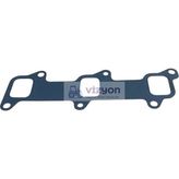 Vizyon Traktör Ford 3000-3600 Traktör Egzoz Manifold Conta