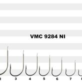 VMC 9284 NI No:2 Olta İğnesi