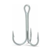 VMC 9649PS Permasteel NO:6 - 100'lü Üçlü Olta İğnesi