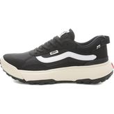 VN000CVUBA21 Vans Mte Crosspath Spor Ayakkabı Siyah