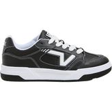 VN000D25BZW1 Vans Upland Spor Ayakkabı Siyah
