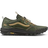 VN000EKHGRK1 Vans Crosspath Xc Gore-Tex Mte Erkek Spor Ayakkabı Yeşil