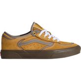 VN000SF4JM91 Vans Rowley Classic Erkek Spor Ayakkabı Kahve