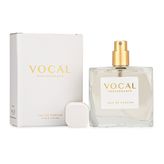 Vocal M06 EDP 50 ml Erkek Parfüm